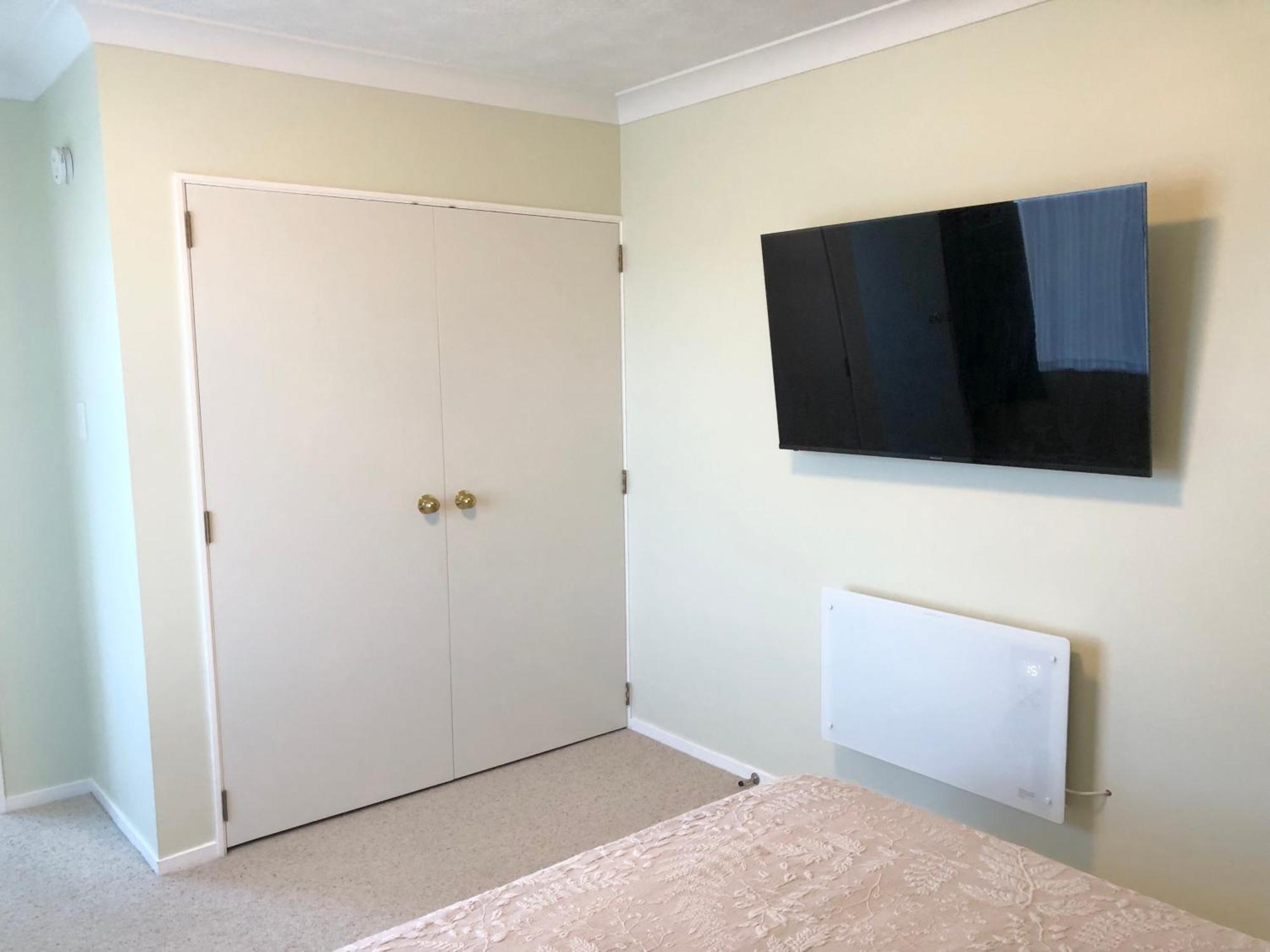 Hillcrest One Apartment Whakatane Exterior photo