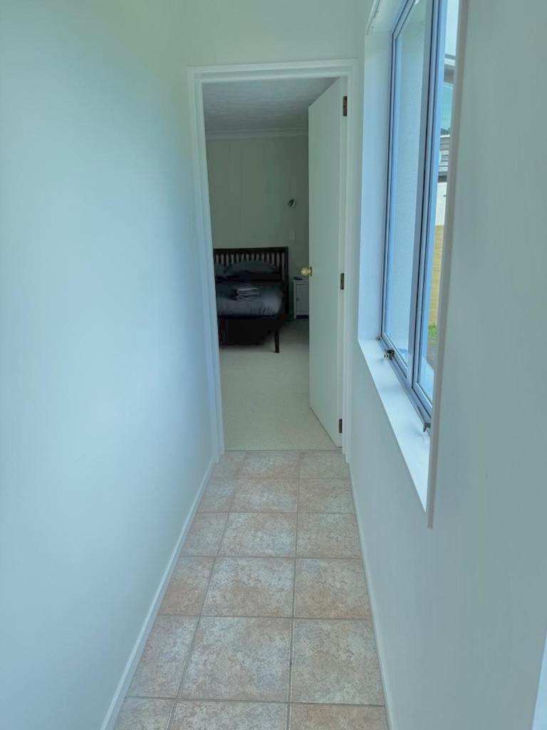 Hillcrest One Apartment Whakatane Exterior photo